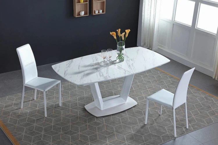 Ultra Practice Luxury Expand Table